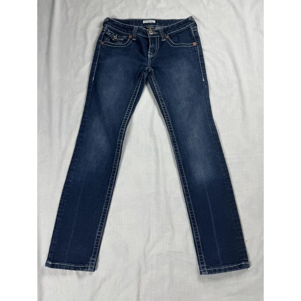 True Religion Jeans‎ Womens 27, waist 30